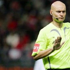 Dynamo – Be&#351;ikta&#351;: referees from France 