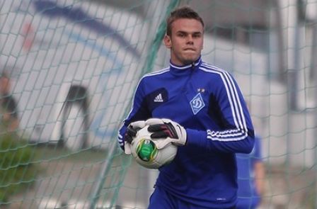 Maxym KOVAL to feature for Hoverla on loan