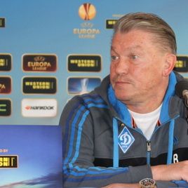 Oleh BLOKHIN: “One must use goal-scoring opportunities…”