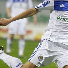 Dynamo to wear white against BATE