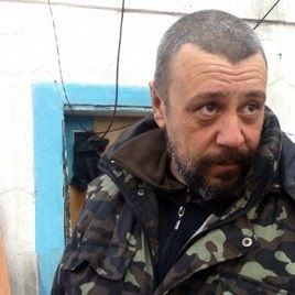 Справа честі й совісті Георгія Хвічії