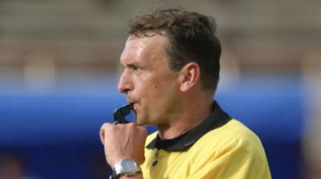 Andriy Shandor to take charge at Meteor 