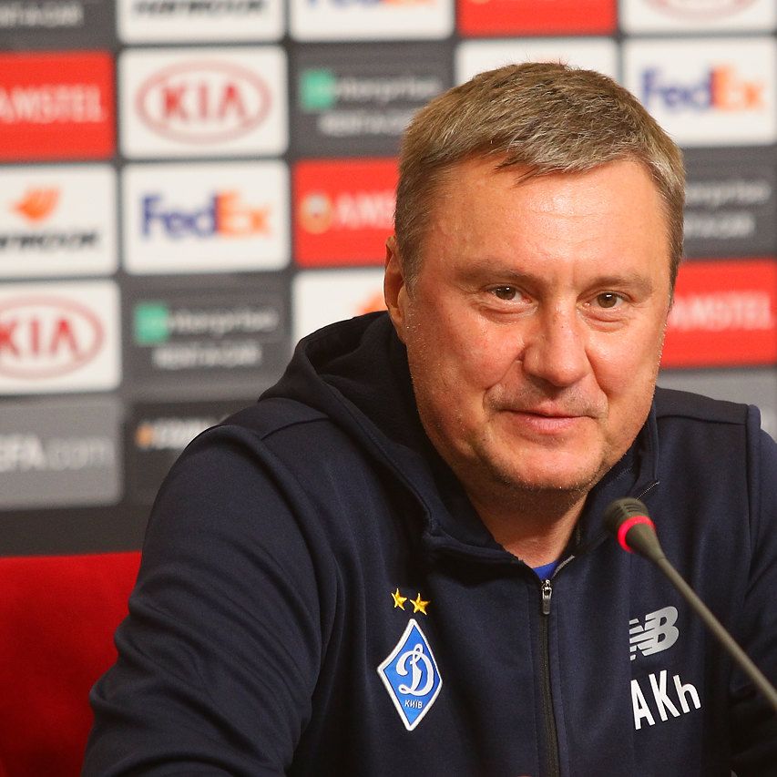 Olexandr KHATSKEVYCH: “We need balance”