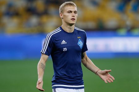 Vitaliy BUIALSKYI: “It was a misunderstanding”