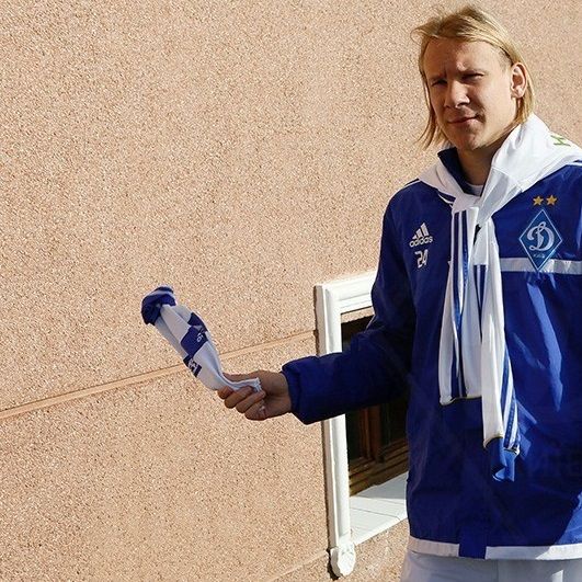 Leonid MYRONOV: “Vida will be getting ready for the game against Maccabi”