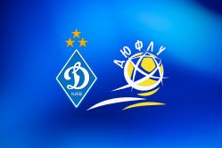 ДЮФЛУ. Розклад чвертьфінальних матчів-відповідей для динамівських команд