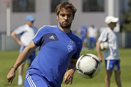 Niko Kranjcar to play on loan for Queens Park Rangers