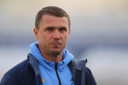 Dynamo turn 90! Serhiy REBROV: “Lobanovskyi could find words for every player”