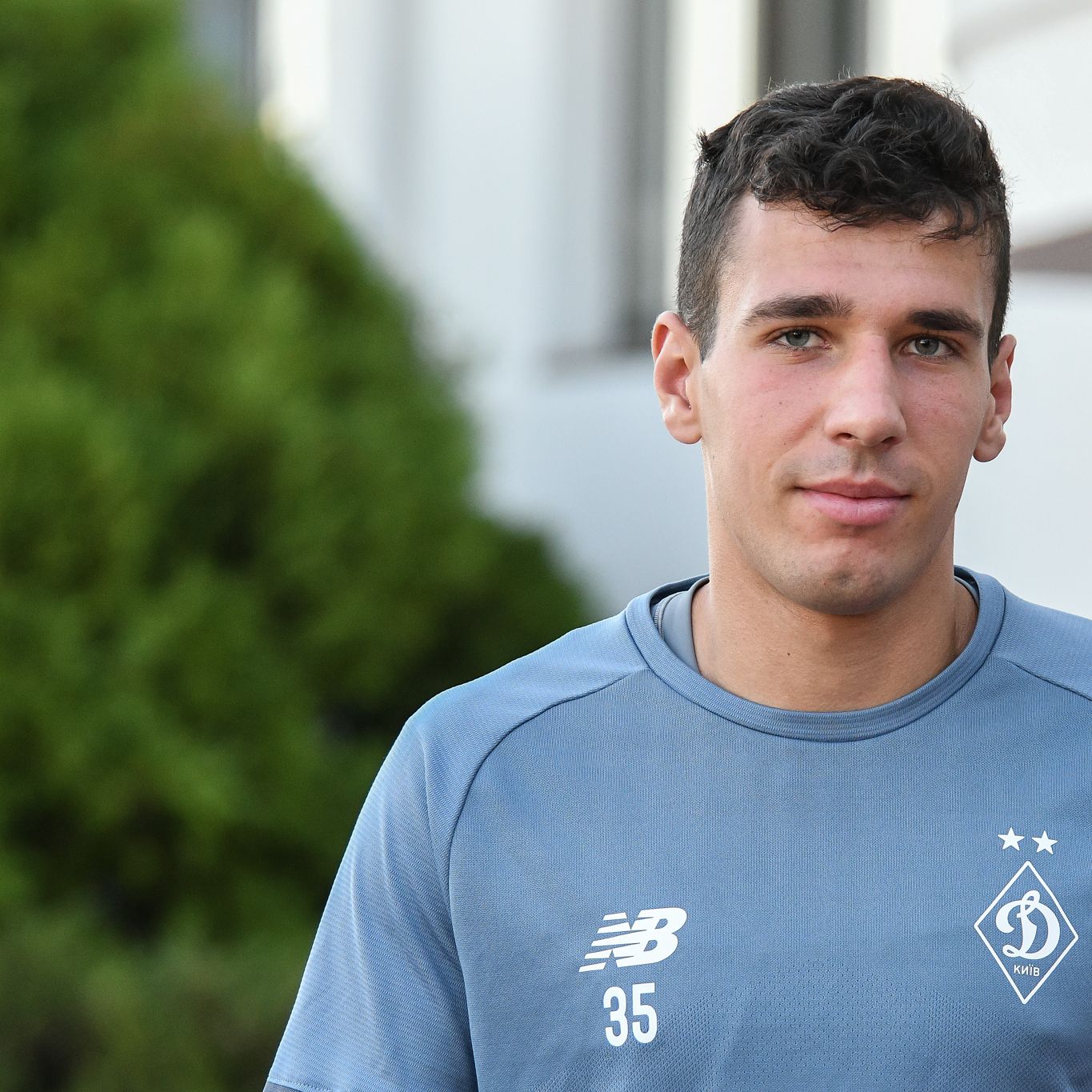 Ruslan Neshcheret turns 19!