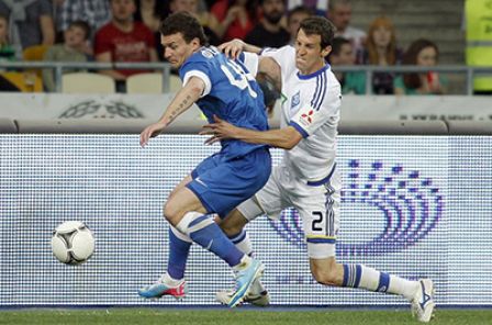 UPL. Matchday 26. Dynamo – Dnipro – 2:0