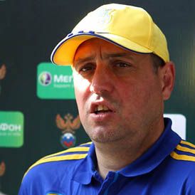 Динамівці з Україною U-19 не пробилися до фінальної частини Євро-2013