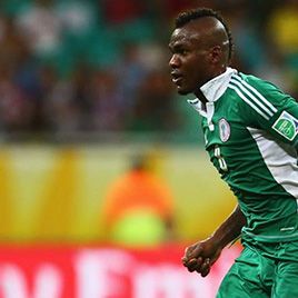 Ideye’s brace hands Nigeria win over Burkina Faso