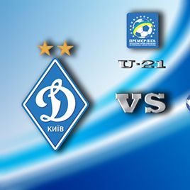 U-21. Matchday 17. Dynamo – Dnipro. Preview (+ VIDEO)