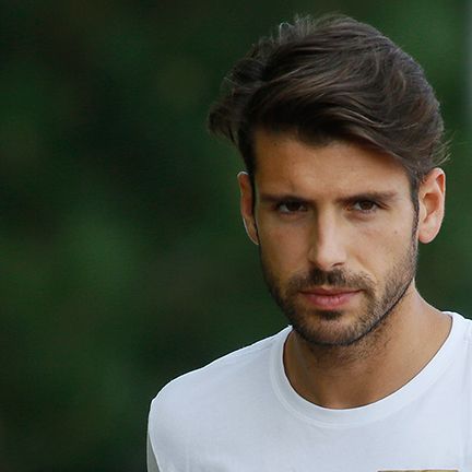 Miguel VELOSO: “This season can become one of the best in my career”