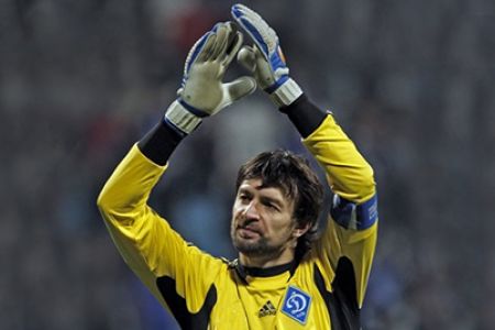 Olexandr SHOVKOVSKYI: “We need your support and order at the stadium!”