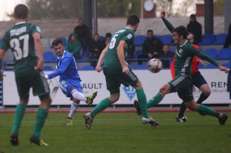 Чемпіонат U-21.  «Динамо» - «Ворскла» - 4:2 (+ФОТО, ВІДЕО)