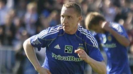 Dynamo - Dnipro - 2:1. Match report