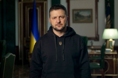 We must do everything to stop ruscism in the same way that the free world once stopped Nazism – address of President of Ukraine