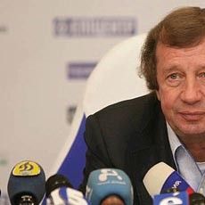 Semin's one-and-a-half year in Dynamo