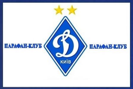 FC Dynamo Kyiv Parafan-club online