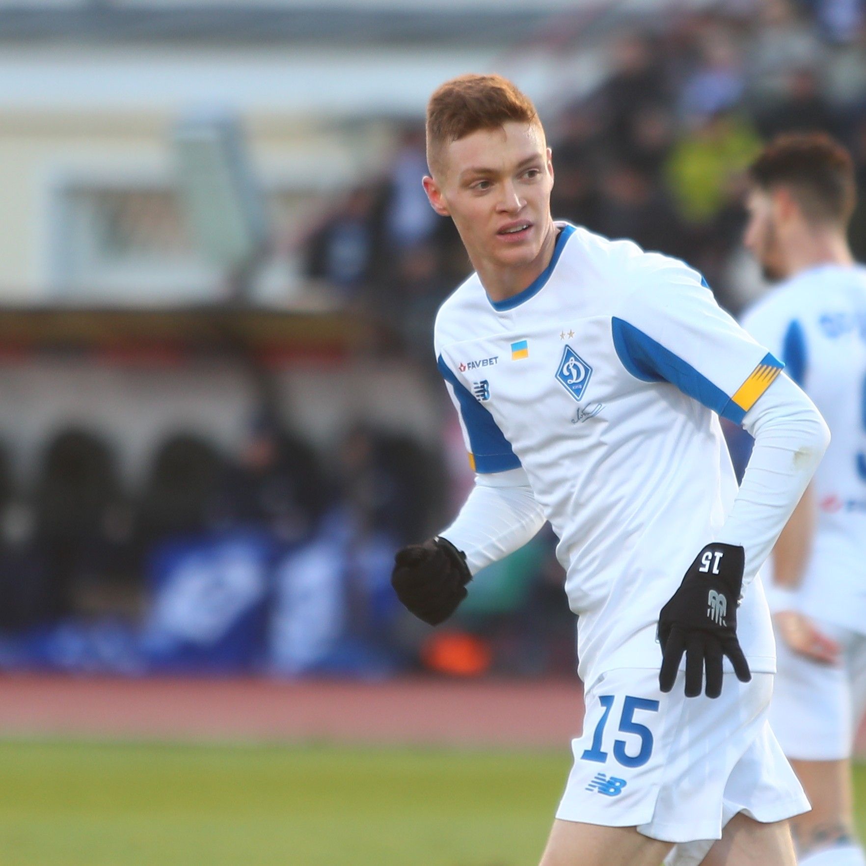 UPL nominate two Dynamo players for Player of the month title