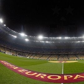 Tickets for Dnipro vs Quarabag match available