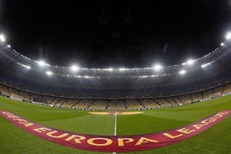 Tickets for Dnipro vs Quarabag match available