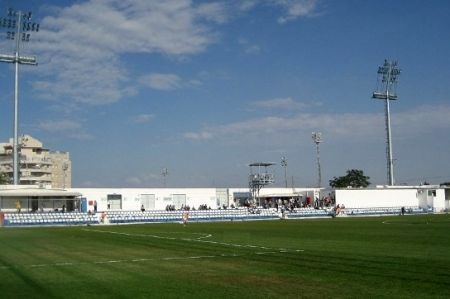 Maccabi vs Dynamo U-19 match venue and kick-off time changed