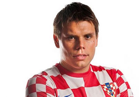 Ognjen VUKOJEVIC leaves Croatia national team