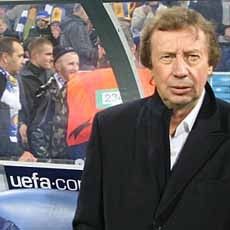 Yuriy Semin: "Arsenal is an opponent, who forgives no errors"