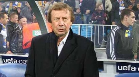 Yuriy Semin: "Arsenal is an opponent, who forgives no errors"