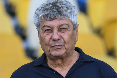 Champions League. Gent – Dynamo: post-match press conference of Mircea Lucescu