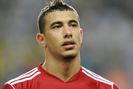 Younes BELHANDA to perform for Morocco again