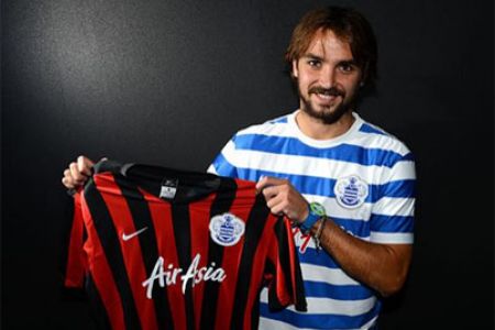 Niko Kranjcar to spend a season in Premier League (+ VIDEO)