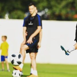 Pivaric goes to the World Cup, Kedziora doesn’t