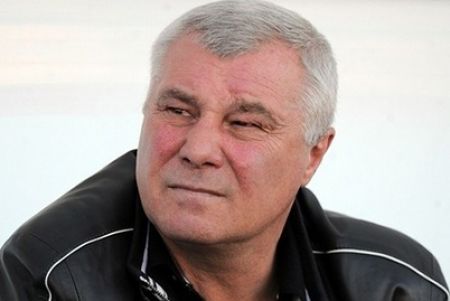 Anatoliy DEMIANENKO: “We called Belkevych "professor"