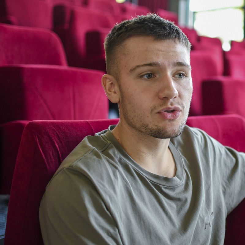 Mikkel DUELUND: “I’m very close to full recovery”