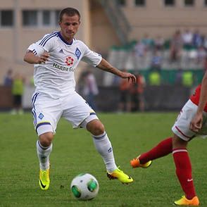 Olexandr ALIYEV: “It was difficult to play because of heat”