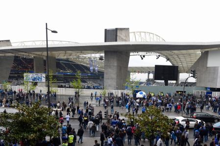 Porto – Dynamo: last pre-match news