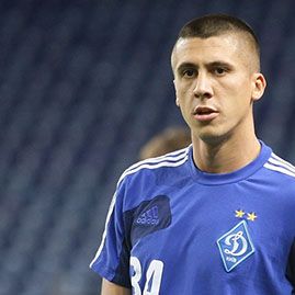 Yevhen KHACHERIDI: “We must outplay Aktobe”