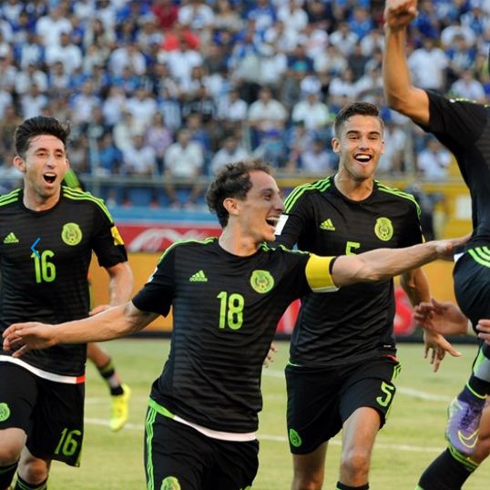 Porto players featuring for national teams