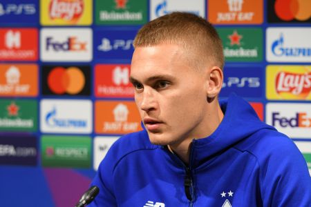 Vitaliy Buialskyi: “Barcelona have got stronger at team play”