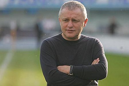 Ihor SURKIS: “I wish there were more such legionnaires like Betao”