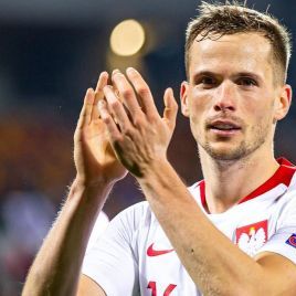 Poland with KEDZIORA qualify for Euro-2020!