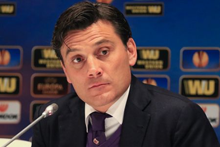 Vincenzo Montella: “We found the strength to equalize”