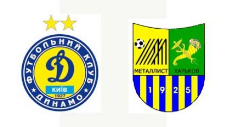 Dynamo – Metalist: Ticket info