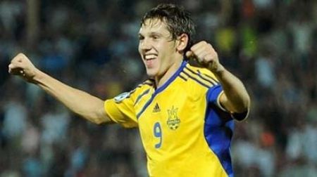 Євро-2009 (U-19): двоє динамівців у Топ-10