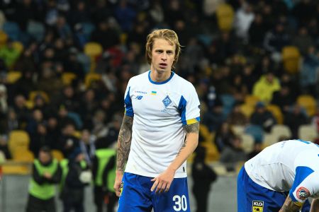 Artem Shabanov: “We must be ready for counterattacks not to concede a silly goal”