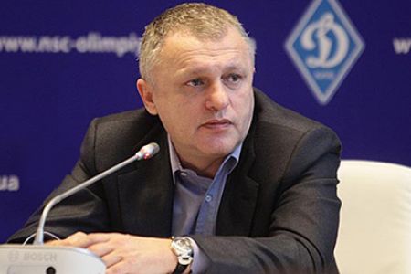 Ihor SURKIS: “It’s necessary to show signs of recovery from severe crisis”