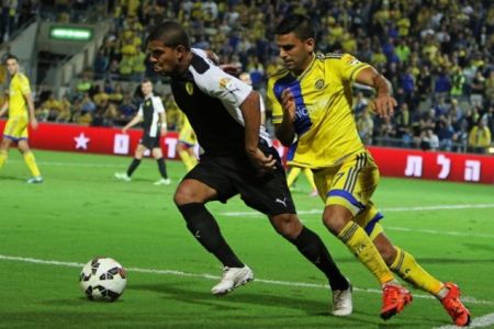 Dynamo opponent loses Israeli league ultimate leadership